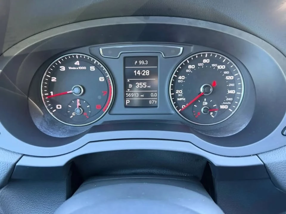 2018 Audi 8U Q3 - Image 8 of 14