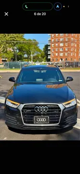 2018 Audi Q3 Premium Sport Utility 4D
