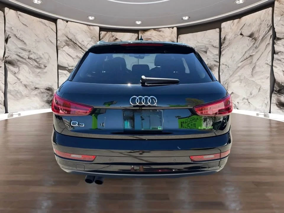 2018 Audi 8U Q3 - Image 13 of 14