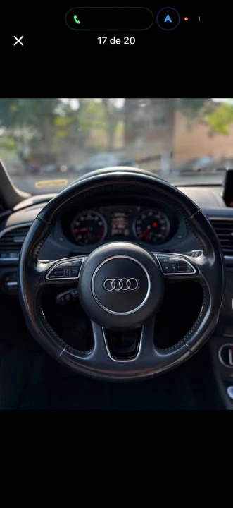 2018 Audi 8U Q3 - Image 6 of 7