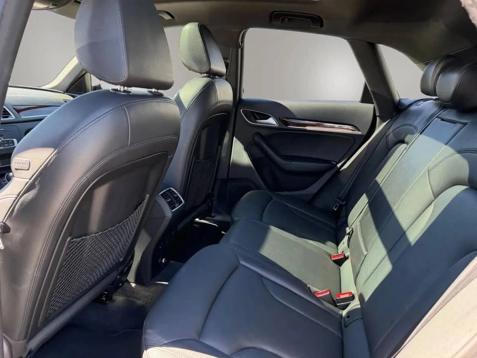 2018 Audi 8U Q3 - Image 9 of 14