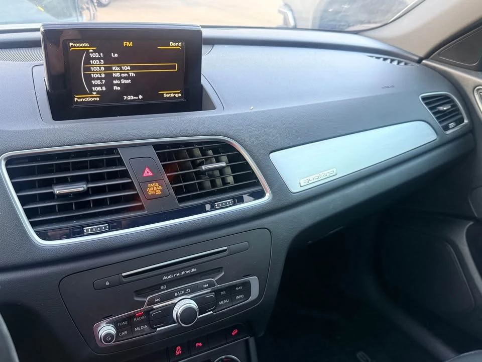 2018 Audi 8U Q3 - Image 6 of 8