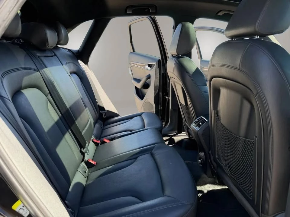 2018 Audi 8U Q3 - Image 10 of 14