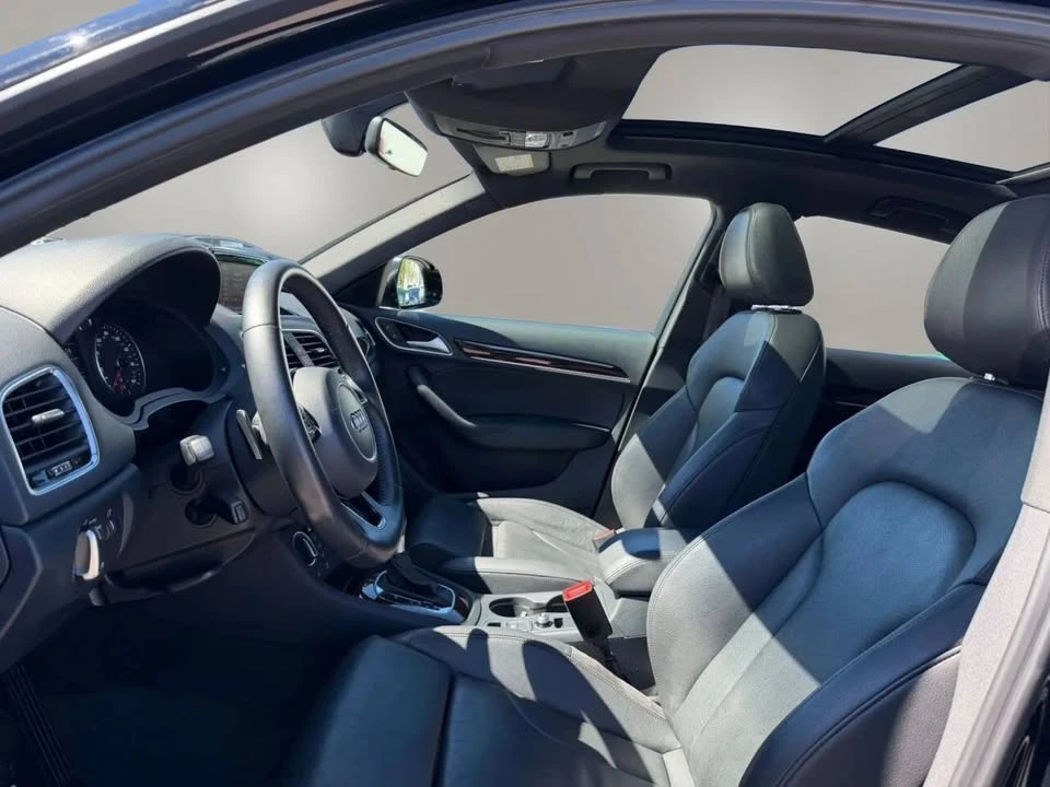 2018 Audi 8U Q3 - Image 6 of 14