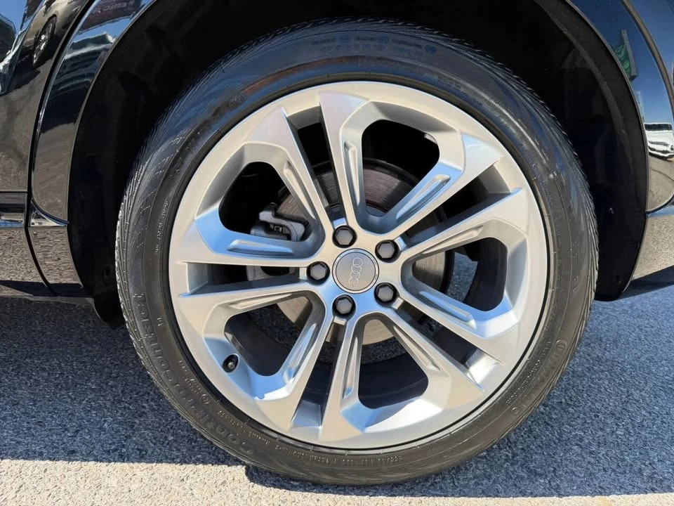 2018 Audi 8U Q3 - Image 12 of 14