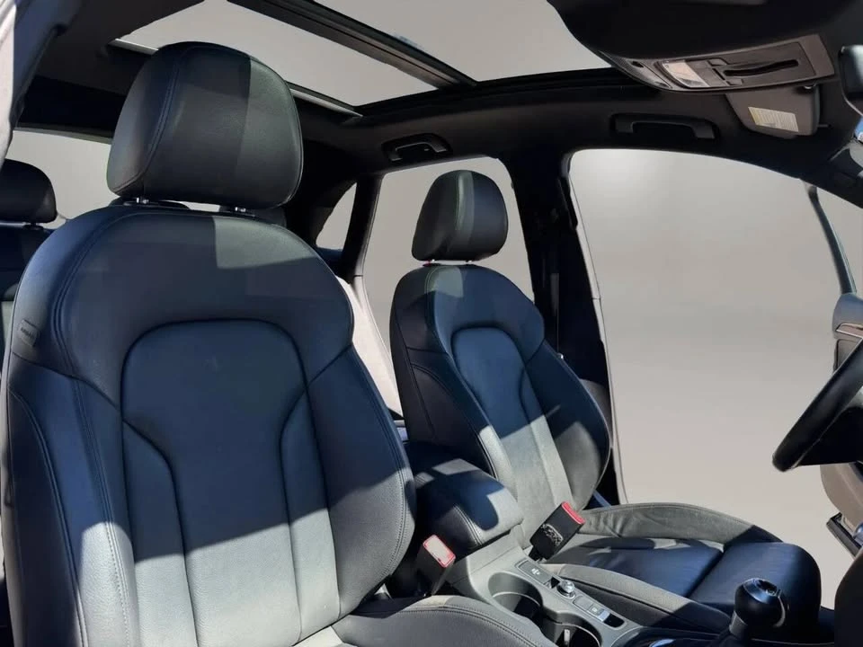 2018 Audi 8U Q3 - Image 4 of 14