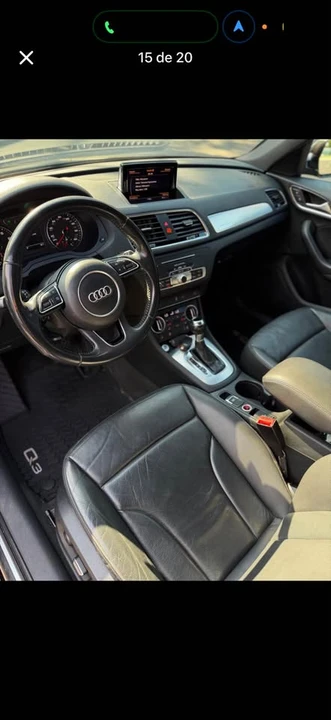 2018 Audi 8U Q3 - Image 4 of 7
