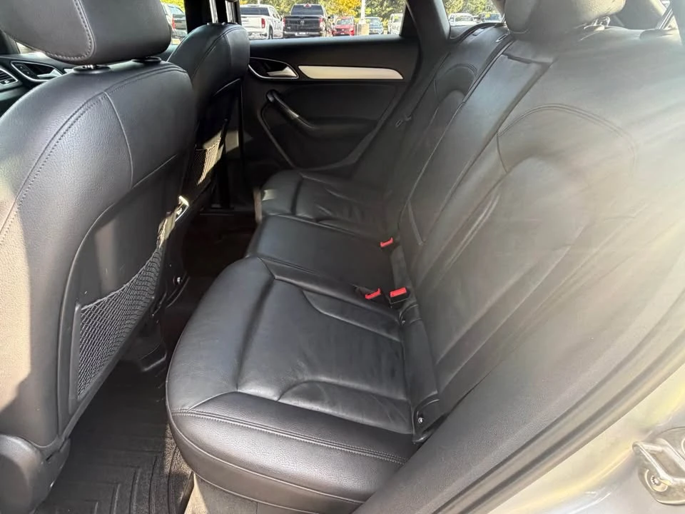 2018 Audi 8U Q3 - Image 9 of 16