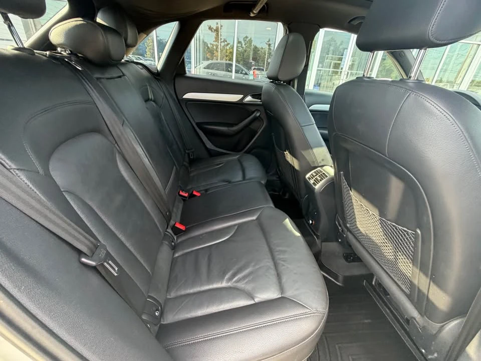 2018 Audi 8U Q3 - Image 11 of 16