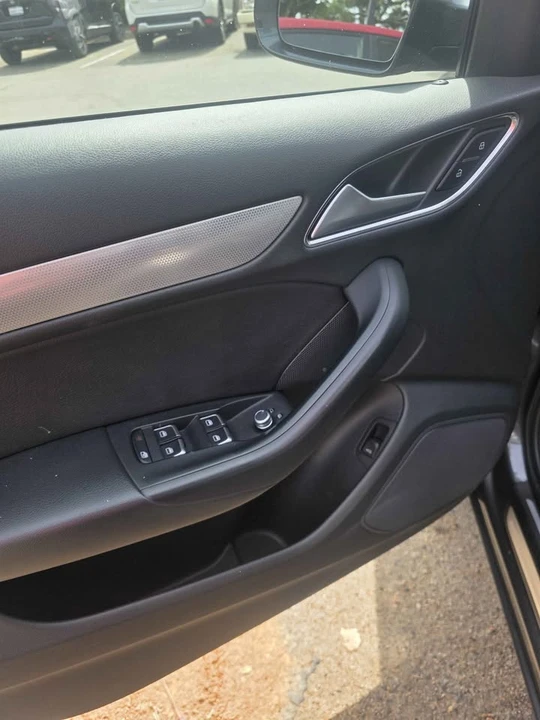 2018 Audi 8U Q3 - Image 11 of 11