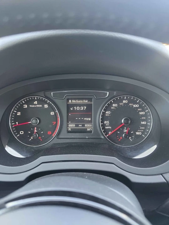 2018 Audi 8U Q3 - Image 9 of 11