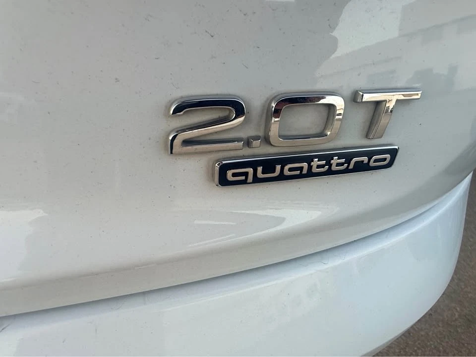 2018 Audi 8U Q3 - Image 3 of 8
