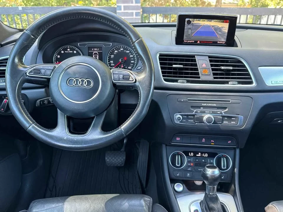 2018 Audi 8U Q3 - Image 9 of 12
