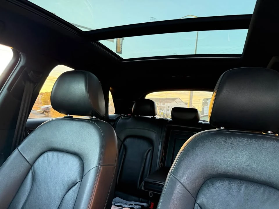 2018 Audi 8U Q3 - Image 10 of 15