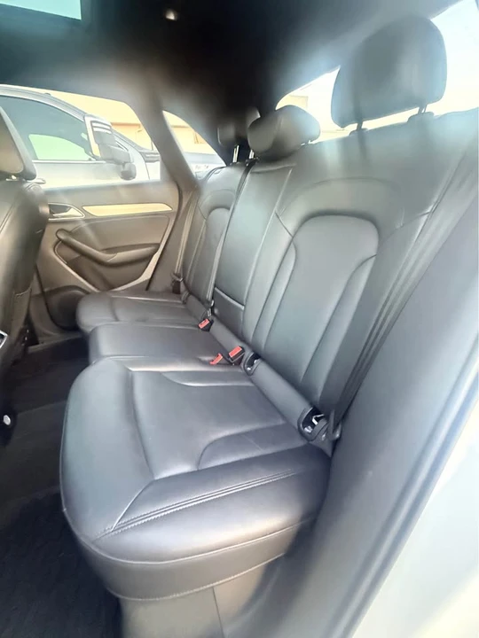 2018 Audi 8U Q3 - Image 8 of 8