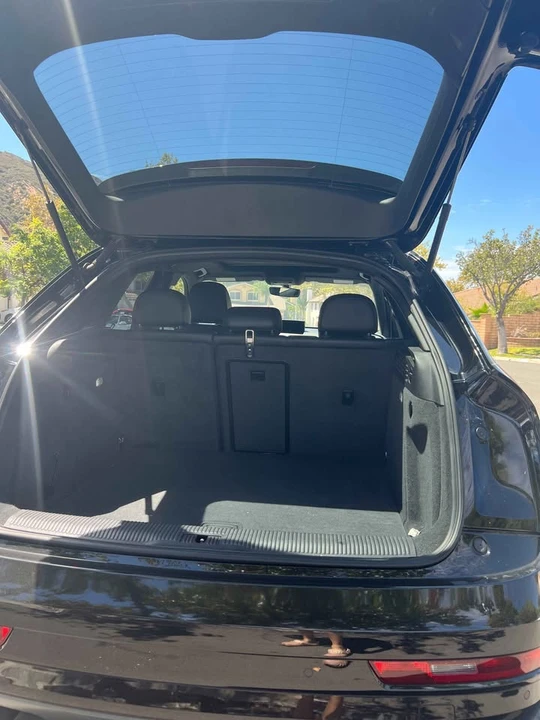 2018 Audi 8U Q3 - Image 6 of 10