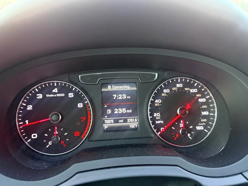 2018 Audi 8U Q3 - Image 5 of 8