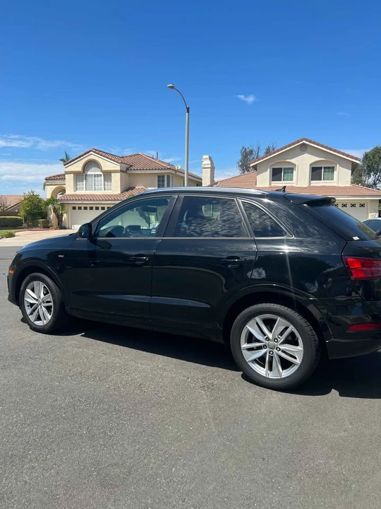 2018 Audi 8U Q3 - Image 4 of 10