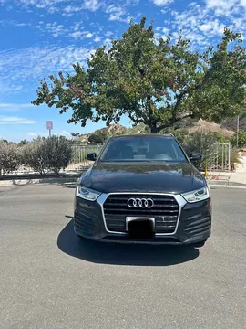 2018 Audi Q3 Premium Sport Utility 4D
