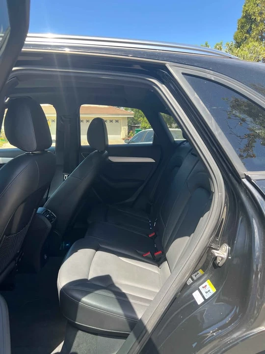 2018 Audi 8U Q3 - Image 9 of 10