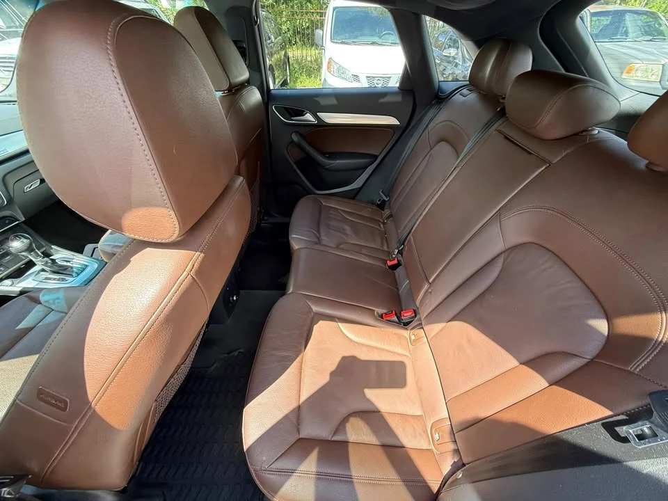 2018 Audi 8U Q3 - Image 9 of 13