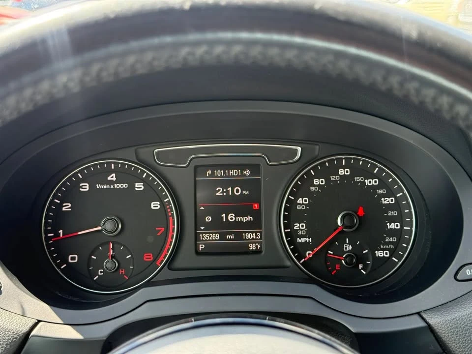 2018 Audi 8U Q3 - Image 13 of 13