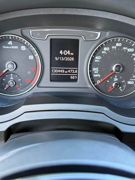 2018 Audi 8U Q3 - Image 5 of 8