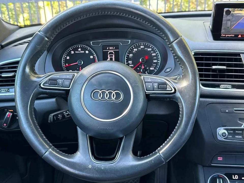 2018 Audi 8U Q3 - Image 5 of 12