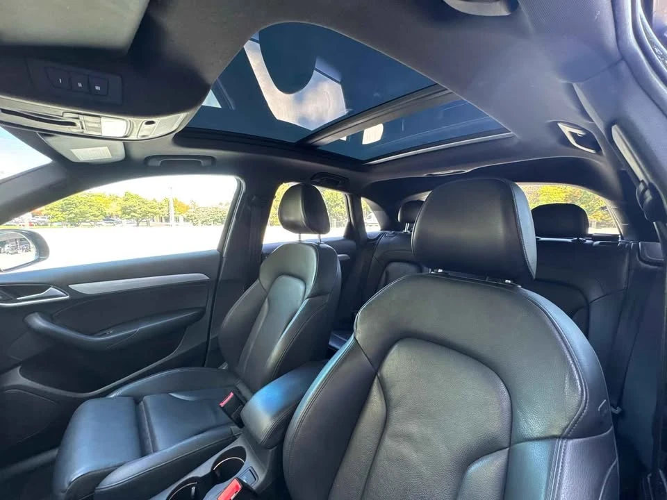 2018 Audi 8U Q3 - Image 7 of 12