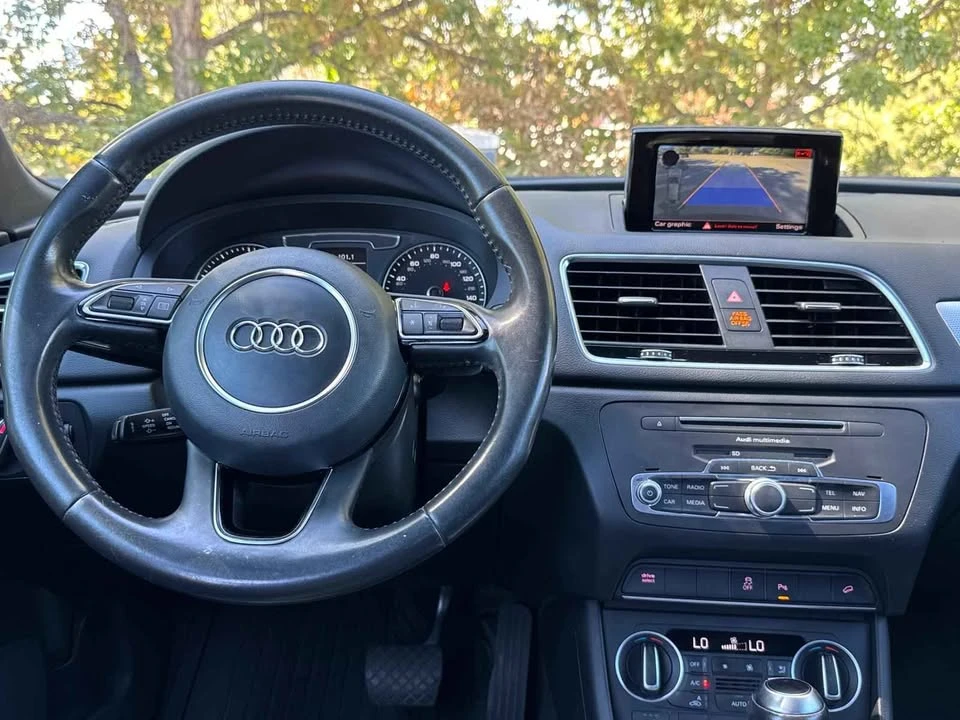 2018 Audi 8U Q3 - Image 4 of 12