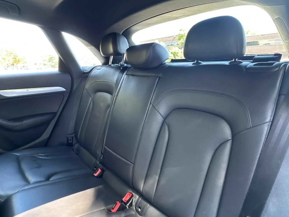2018 Audi 8U Q3 - Image 8 of 12