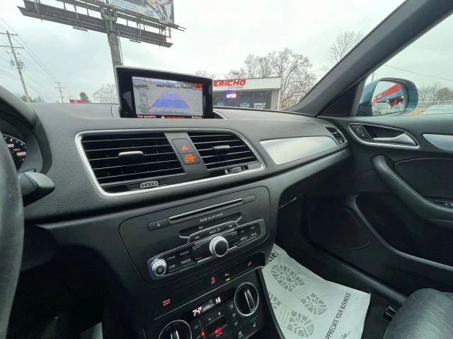2018 Audi 8U Q3 - Image 18 of 18