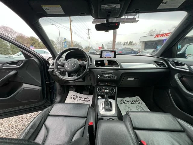 2018 Audi 8U Q3 - Image 13 of 18