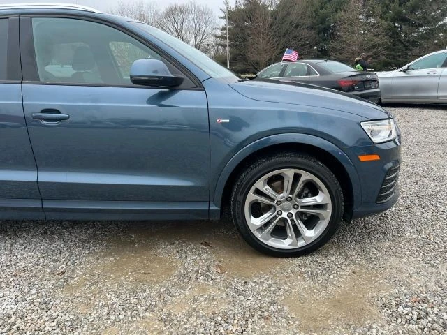 2018 Audi 8U Q3 - Image 10 of 18