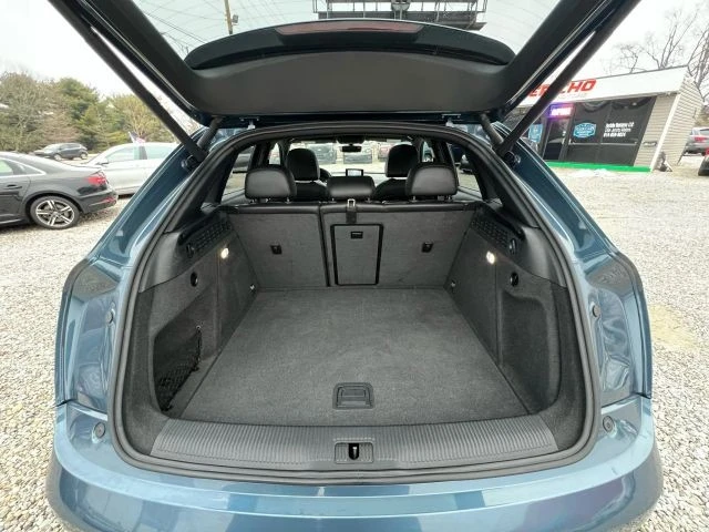 2018 Audi 8U Q3 - Image 14 of 18