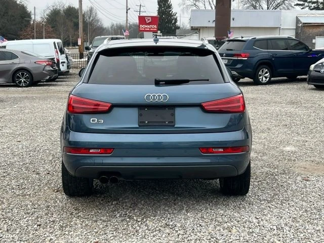 2018 Audi 8U Q3 - Image 7 of 18