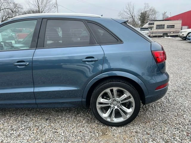 2018 Audi 8U Q3 - Image 5 of 18