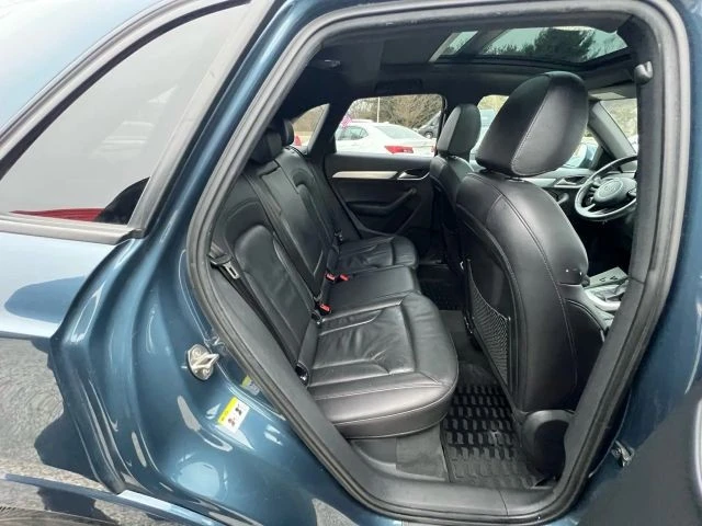 2018 Audi 8U Q3 - Image 15 of 18