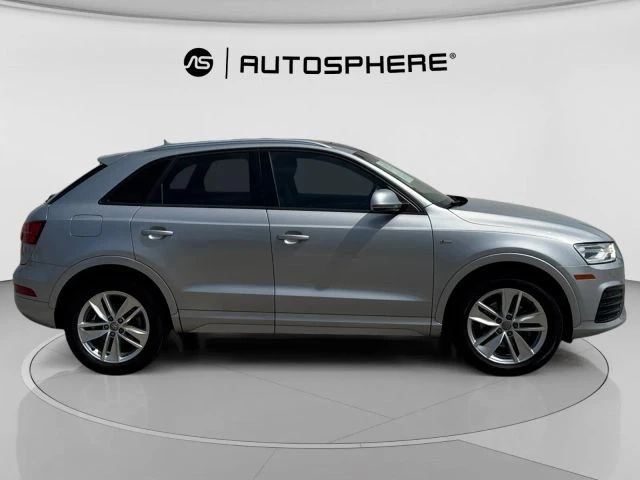 2018 Audi 8U Q3 - Image 11 of 21