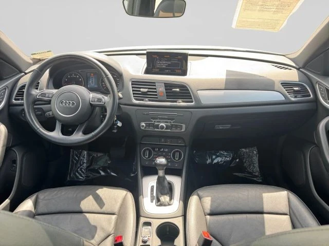 2018 Audi 8U Q3 - Image 19 of 21