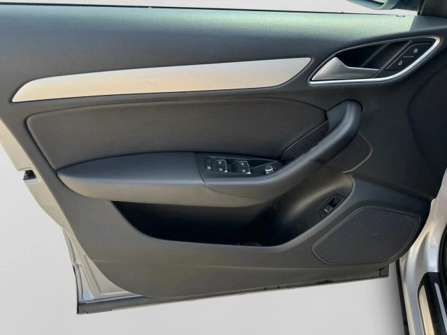 2018 Audi 8U Q3 - Image 14 of 21