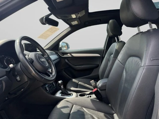 2018 Audi 8U Q3 - Image 17 of 21