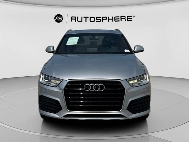 2018 Audi 8U Q3 - Image 2 of 21