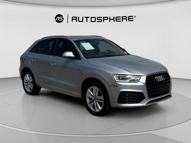 2018 Audi 8U Q3 - Image 12 of 21