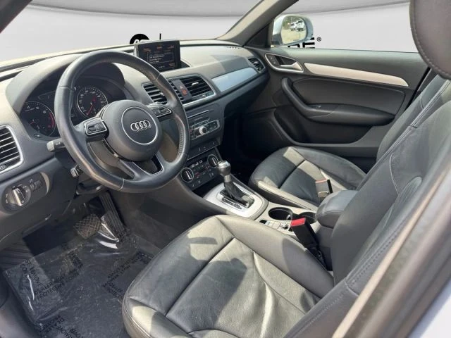 2018 Audi 8U Q3 - Image 16 of 21