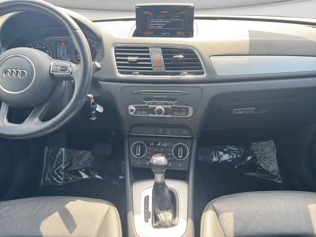 2018 Audi 8U Q3 - Image 20 of 21