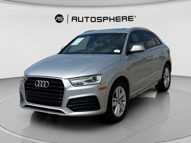 2018 Audi 8U Q3 - Image 4 of 21