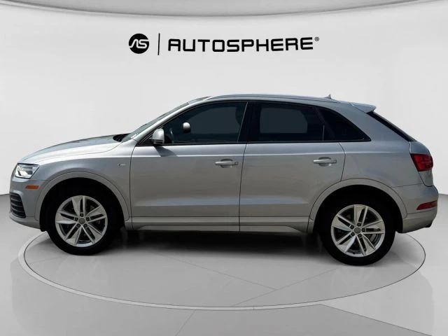 2018 Audi 8U Q3 - Image 5 of 21