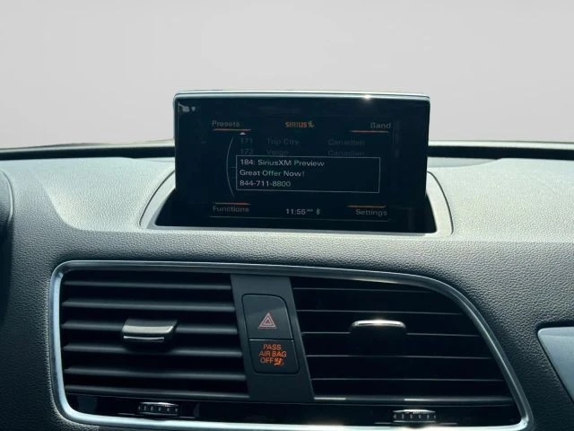 2018 Audi 8U Q3 - Image 21 of 21
