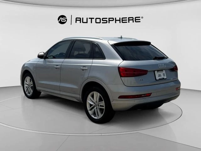 2018 Audi 8U Q3 - Image 7 of 21